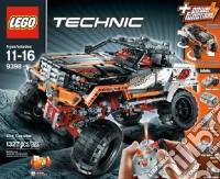 Lego - Technic - Pickup 4 X 4
