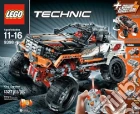 Lego - Technic - Pickup 4 X 4 giochi