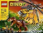 Lego - Dino - Il Cacciatore Di Tirannosauri giochi