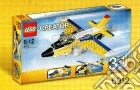Lego - Creator - Biplano Da Ricognizione giochi