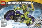 Lego - Hero Factory - Speeda Demon giochi