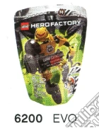 Lego - Hero Factory - Evo giochi