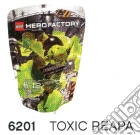 Lego - Hero Factory - Toxic Reapa giochi