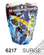 Lego - Hero Factory - Surge giochi