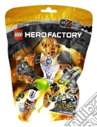 Lego - Hero Factory - Nex giochi