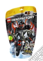 Lego - Hero Factory - Core Hunter giochi