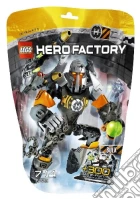 Lego - Hero Factory - Bulk giochi