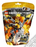 Lego - Hero Factory - Xt4 giochi