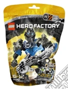 Lego - Hero Factory - Stringer giochi