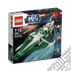 Lego - Star Wars - Saesee Tiin's Jedi Starfighter giochi