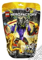 Lego - Hero Factory - Voltix giochi