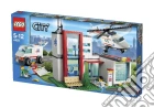 Lego - City - Veicoli - Elicottero Di Salvataggio giochi