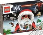 Lego - Star Wars - Il Calendario Dell'Avvento giochi