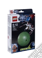 Lego - Star Wars - X-Wing Starfighter & Yavin 4 giochi