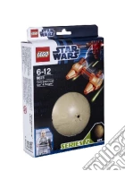 Lego - Star Wars - Twin-Pod Cloud Car & Bespin giochi