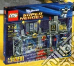 Lego - Super Heroes - Bat-Caverna