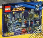 Lego - Super Heroes - Bat-Caverna giochi