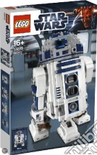 Lego - Speciale Collezionisti - R2D2 giochi