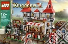 Lego - Speciale Collezionisti - Kingdoms Joust giochi