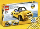 Lego - Creator - Decappottabile giochi