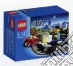 Lego - City - Polizia Speciale