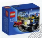 Lego - City - Polizia Speciale giochi