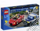 Lego - City - Inseguimento Ad Alta Velocita' giochi