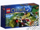 Lego - Chima - La Trivellatrice Artigliante Di Crawley giochi