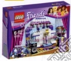 Lego - Friends - Prove Sul Palcoscenico giochi