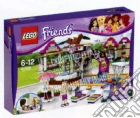 Lego - Friends - La Piscina Di Heartlake City giochi