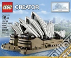 Lego - Speciale Collezionisti - Creator - Opera House Di Sydney giochi