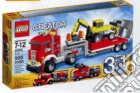 Lego - Creator - Camion Trasportatore giochi