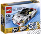 Lego - Creator - Bolide Da Strada giochi