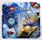 Lego - Chima - Il Cerchio Di Fuoco giochi