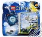 Lego - Chima - Tiro Al Bersaglio giochi