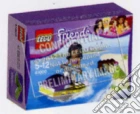 Lego - Friends - Acrobazie Sul Jet Ski giochi