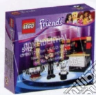 Lego - Friends - I Trucchi Magici Di Mia giochi