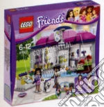 Lego - Friends - Il Salone Di Bellezza Degli Animali
