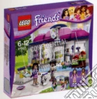 Lego - Friends - Il Salone Di Bellezza Degli Animali giochi