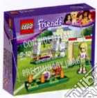 Lego - Friends - L'Allenamento Di Calcio Di Stephanie giochi