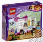 Lego - Friends - La Lezione Di Karate Di Emma giochi