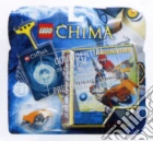 Lego - Chima - La Cascata Di Chi giochi