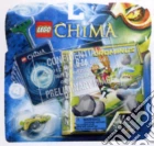 Lego - Chima - Bowling Con I Massi giochi