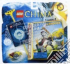 Lego - Chima - Le Porte Della Giungla giochi