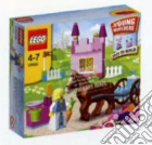 Lego - Mattoncini - La Mia Prima Principessa giochi
