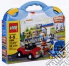 Lego - Mattoncini - Valigetta Blu giochi