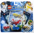 Lego - Chima - Battaglie Di Chi giochi