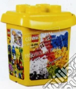 Lego - Mattoncini - Secchiello Creativo