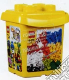 Lego - Mattoncini - Secchiello Creativo giochi