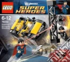 Lego - Dc Universe Super Heroes - Superman: Resa Dei Conti A Metropoli giochi